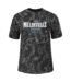 Tie Dye Triblend Tee
