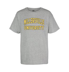 Youth Classic Tee Sport Grey