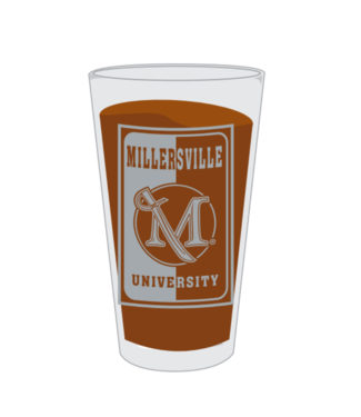 Ultra Engraved Pint