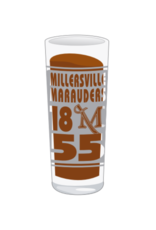 Ultra Engraved Tall Shot Glass