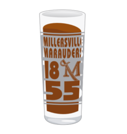 Ultra Engraved Tall Shot Glass