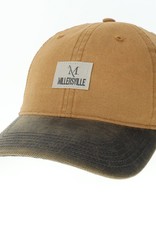 League All Terrain Variety Cap with Brown Visor