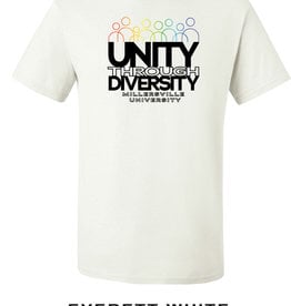 Unity Through Diversity Tee