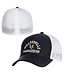 Under Armour Men's Blitzing 3.0 Spacer Mesh Stretch Fit Hat Black