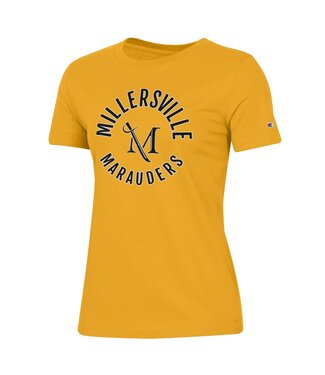 Champion Women's Basic University Tees