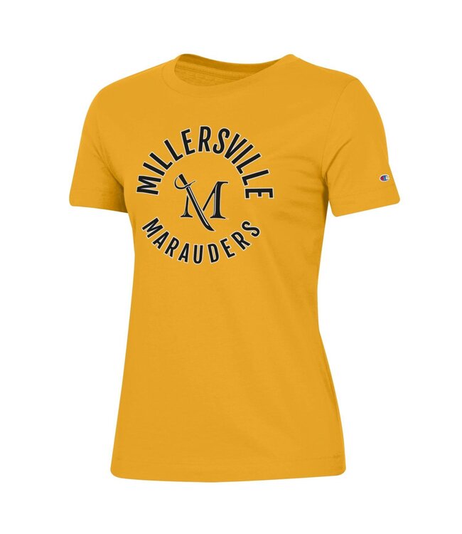 Champion Women's Basic University Tees