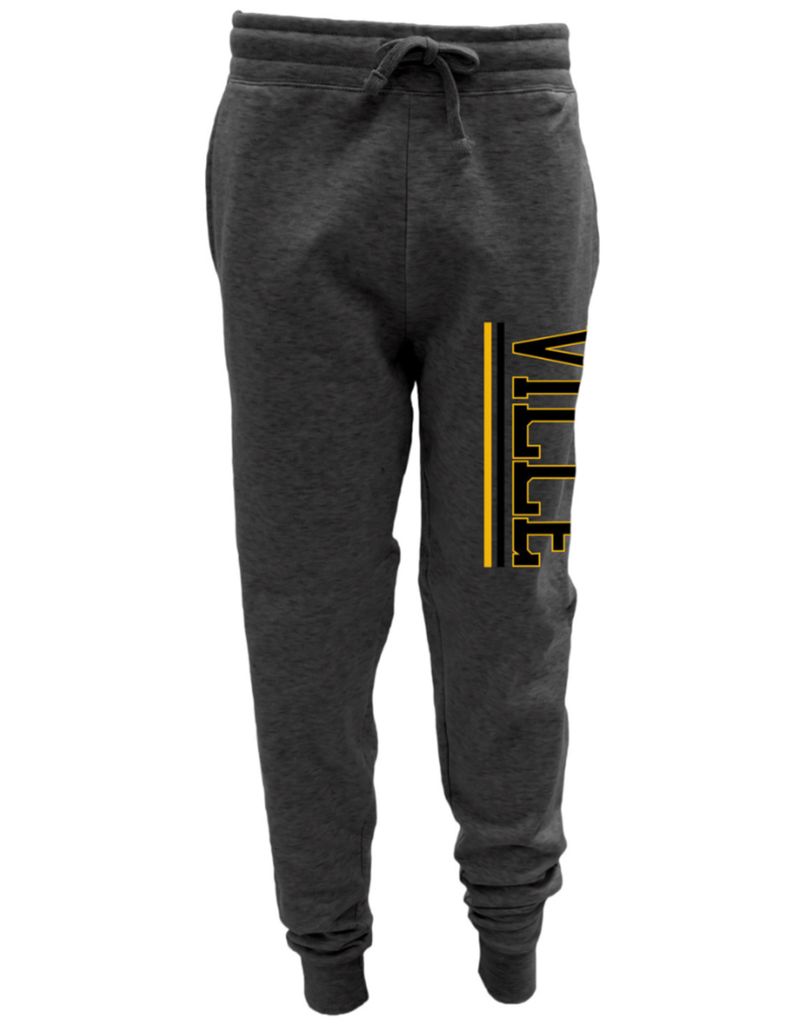 Varsity Unisex Joggers