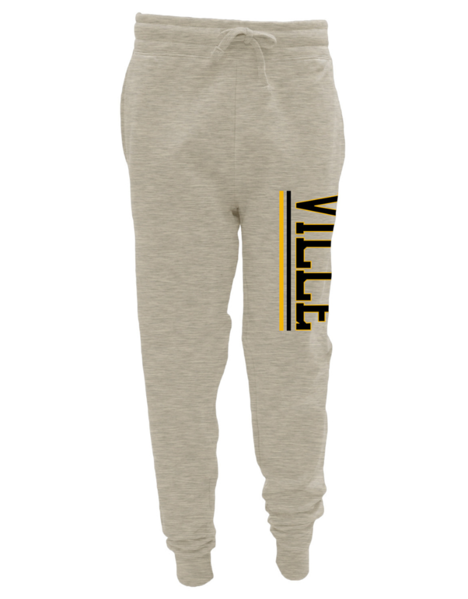 JASPER SWEATPANTS IN BEIGE