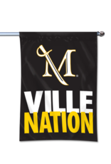 Ville Nation 3x5 Banner