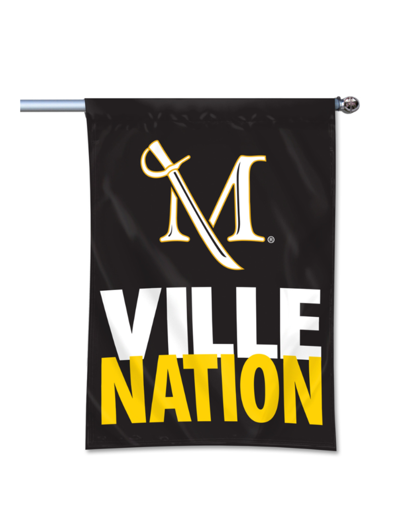 Ville Nation 3x5 Banner