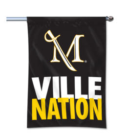 Ville Nation 3x5 Banner