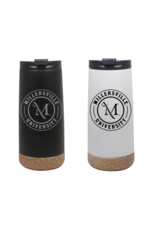 Cork Bottom Stainless Tumbler