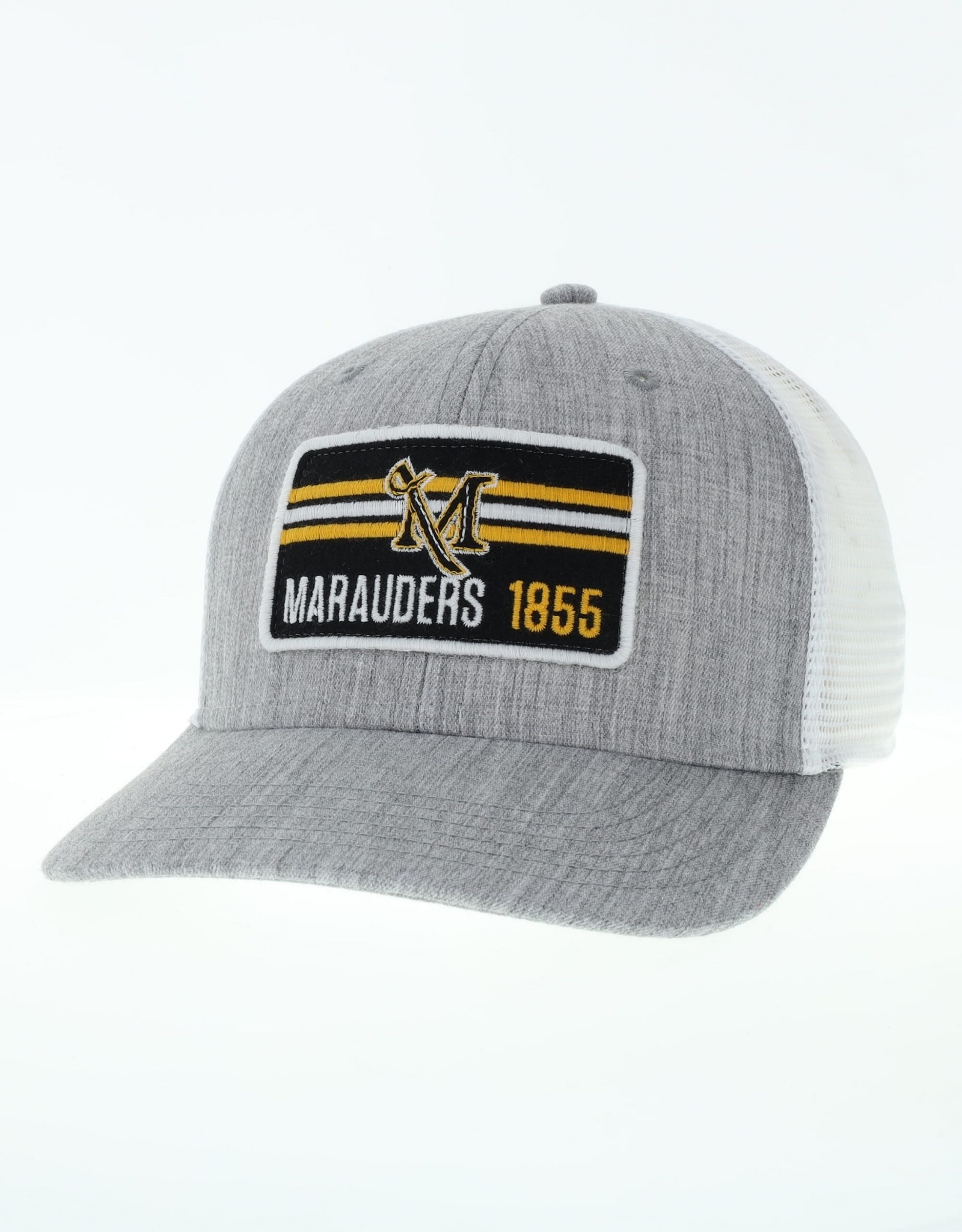 League Mid Pro Snapback with Marauders 1855 Patch