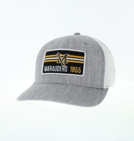 League Mid Pro Snapback with Marauders 1855 Patch