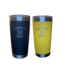 Laser Engraved Millersville Mom Tumbler