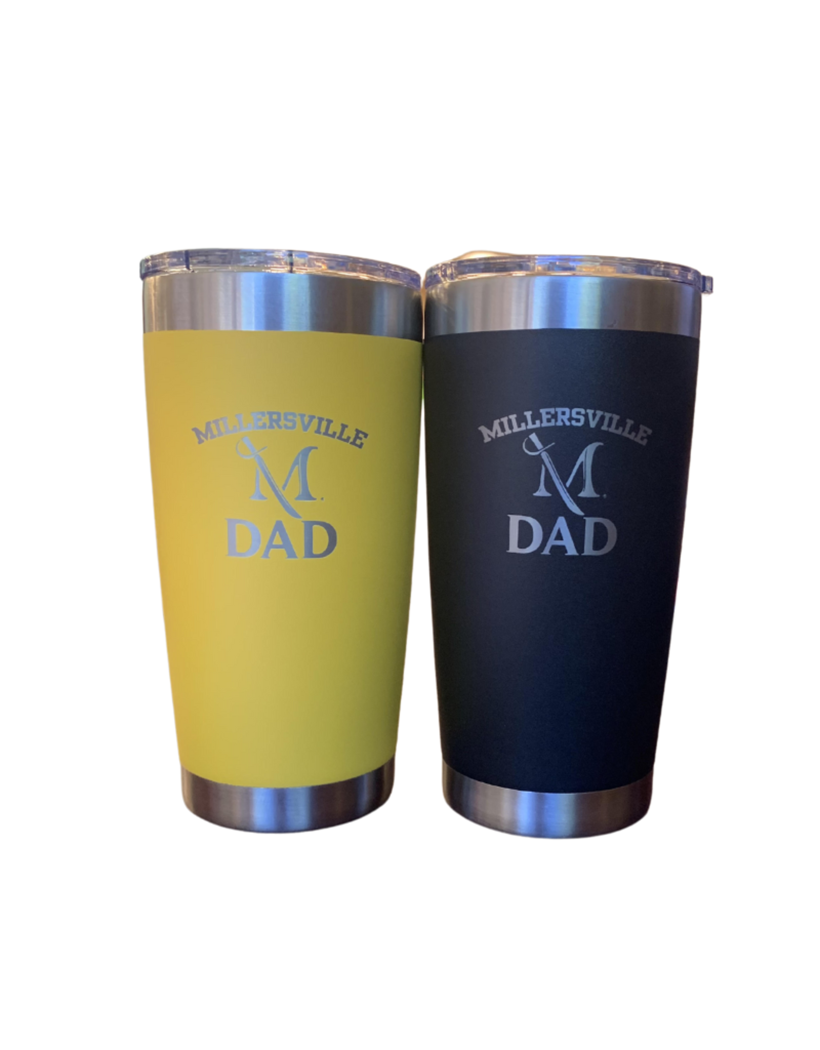 Best Dad Personalized Tumbler - Laser Print Co.