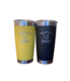Laser Engraved Millersville Dad Tumbler