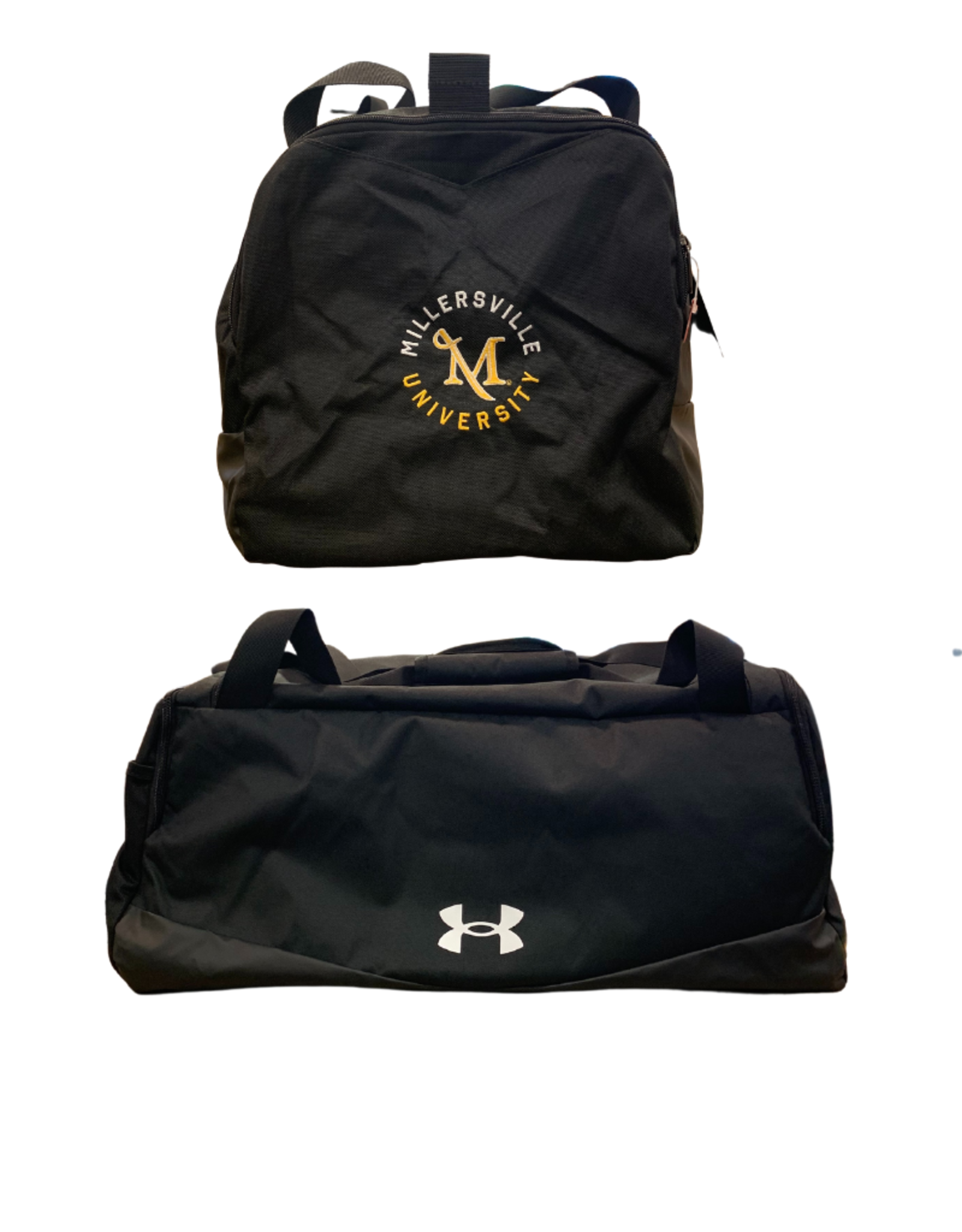 UA Undeniable 5.0 Large Duffle Bag