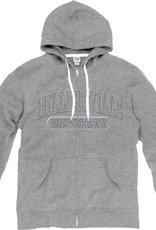 Laguna Full Zip Hoodie