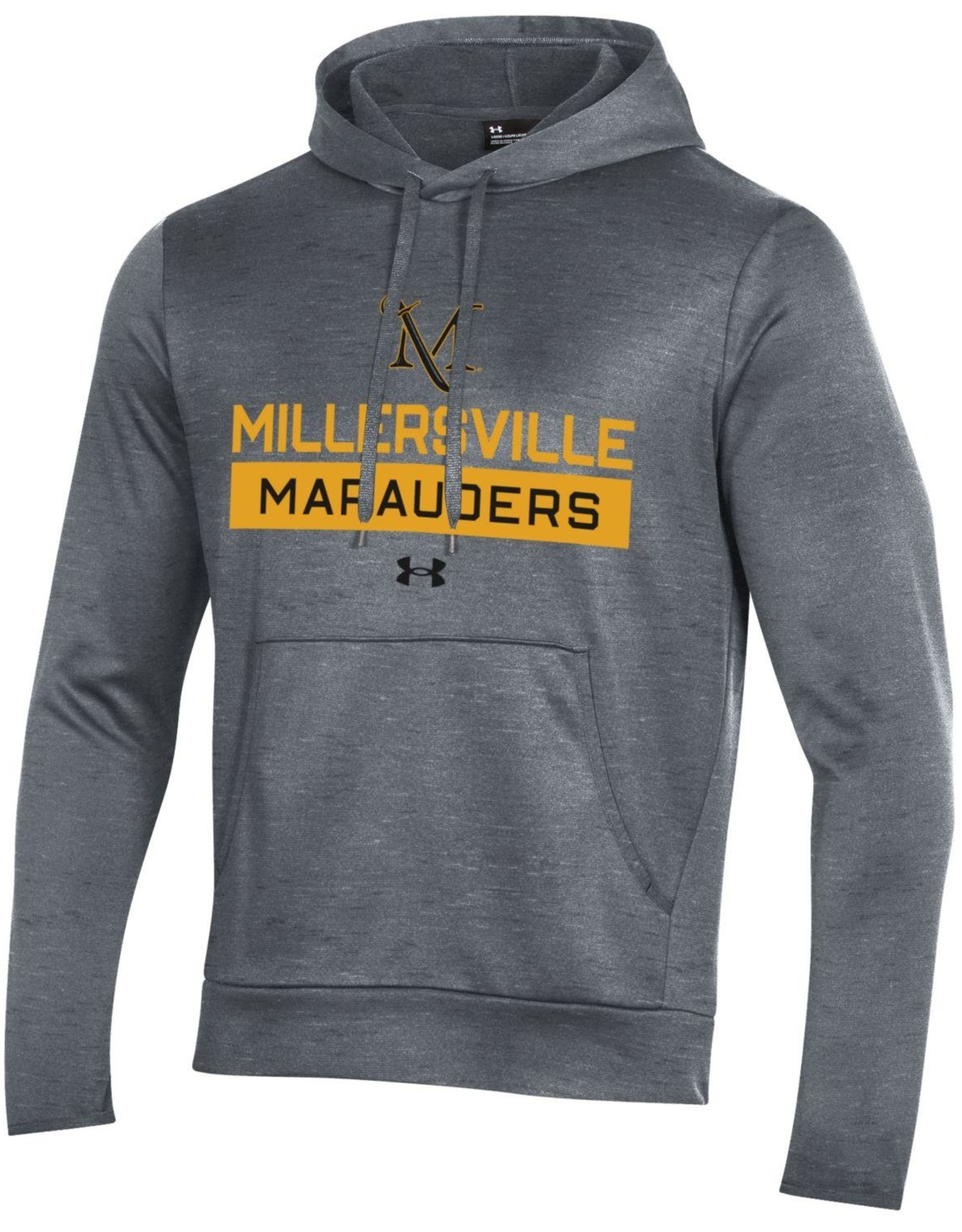 Under Armour UA Fleece Pullover Hood