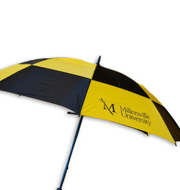 Millersville Milestones Golf Umbrella