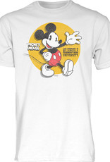 Disney Disney Hello Mickey Tee