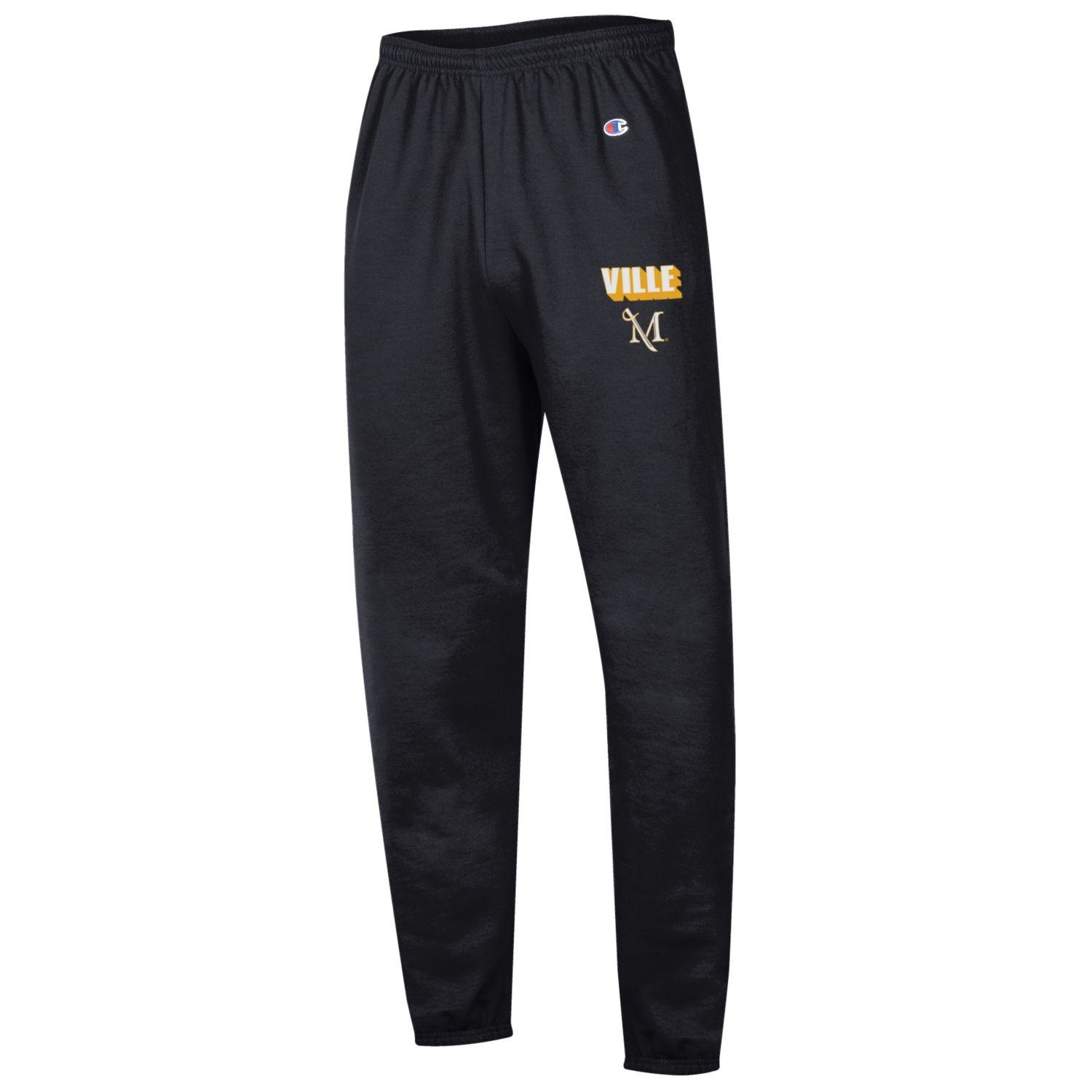 ECO POWERBLEND BANDED PANT - Millersville University Store
