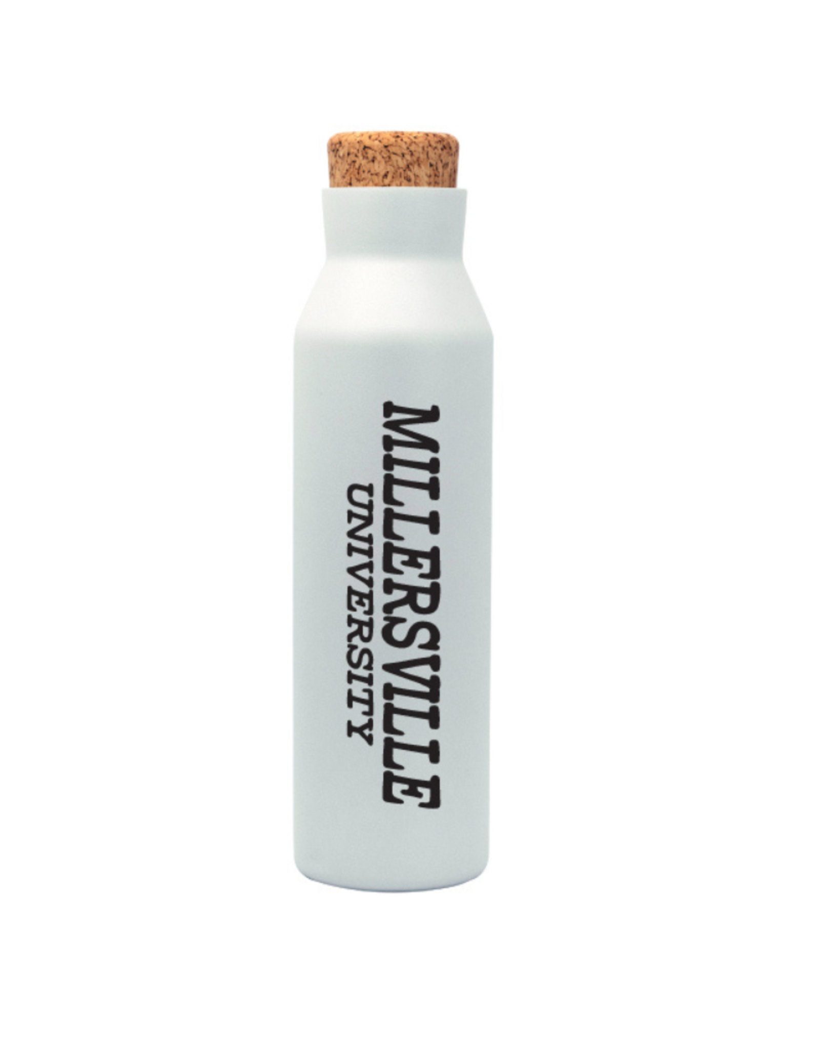 20oz Corky Stainless Water Bottle