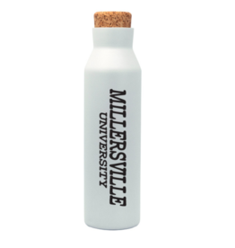 20oz Corky Stainless Water Bottle
