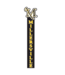 Embroidered Bookmark