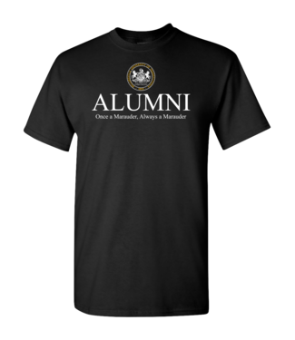 Always a Marauder Alumni Tee