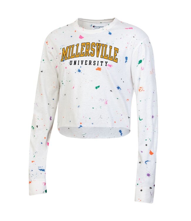 ミュージシャン FACT GIRL Longsleeve Tee GIRL Longsleeve Tee