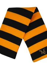 Niagara Rugby Striped Knit Scarf