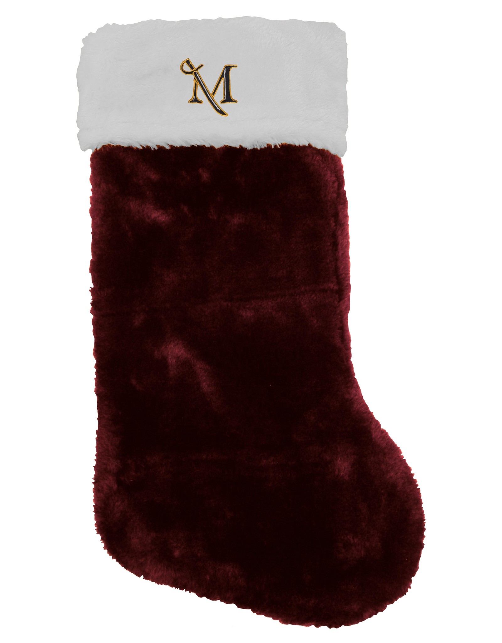 M-Sword Christmas Stocking