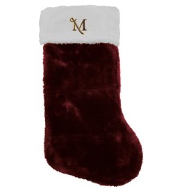 M-Sword Christmas Stocking