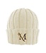 Watchman Knit Cuff Beanie
