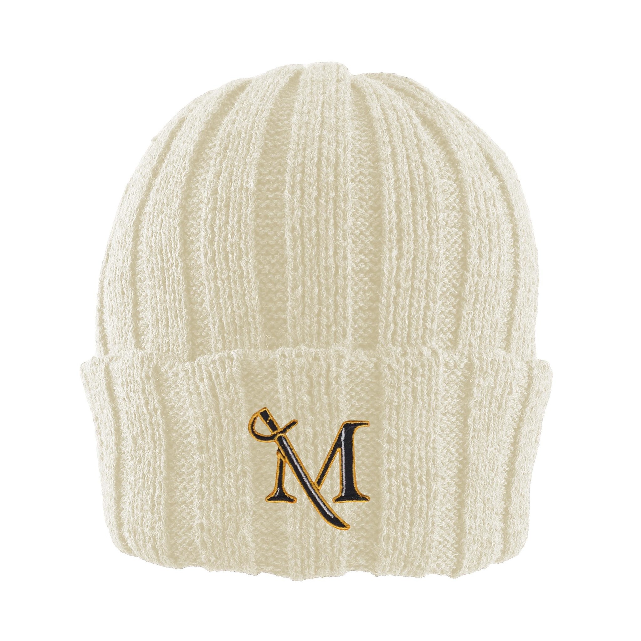 Watchman Knit Cuff Hat Millersville University Store