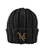 Watchman Knit Cuff Beanie