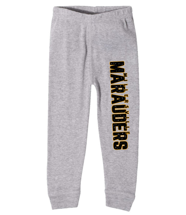 Infant Pants Grey