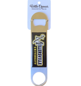 Magnetic Bottle Opener