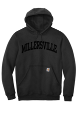 Carhartt Carhartt Hood Black