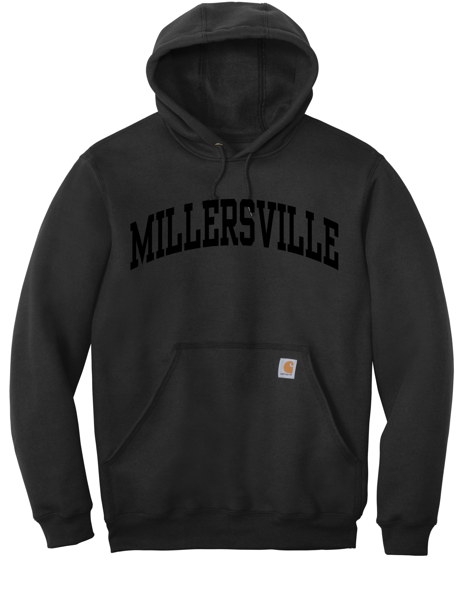 Carhartt Tonal Midweight Sweatshirt - Millersville University Store