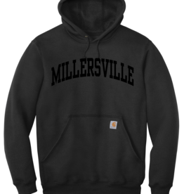 Carhartt Carhartt Hood Black