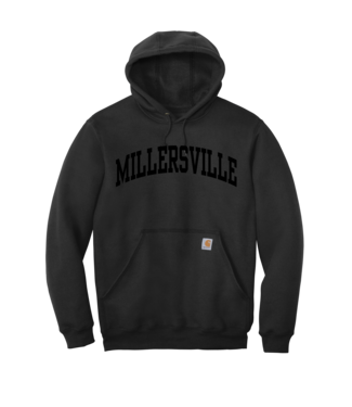 Carhartt Carhartt Hood Black