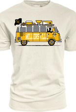 Tailgate Time VW Bus Tee