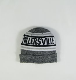 League Tailgate Marled Knit-In Cuff Beanie