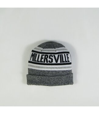 League Tailgate Marled Knit-In Cuff Beanie