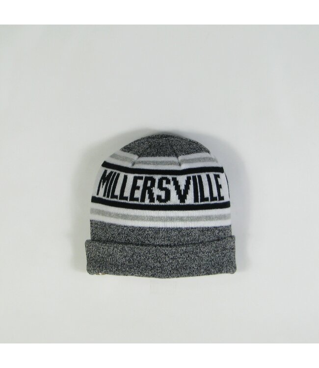 League Tailgate Marled Knit-In Cuff Beanie