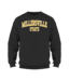 Millersville State Crew Black