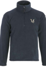 Saratoga 1/4 Zip Fleece with Embroidery